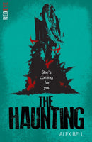The Haunting-Children’s / Teenage fiction: Horror and ghost stories/ chillers-買書書 BuyBookBook