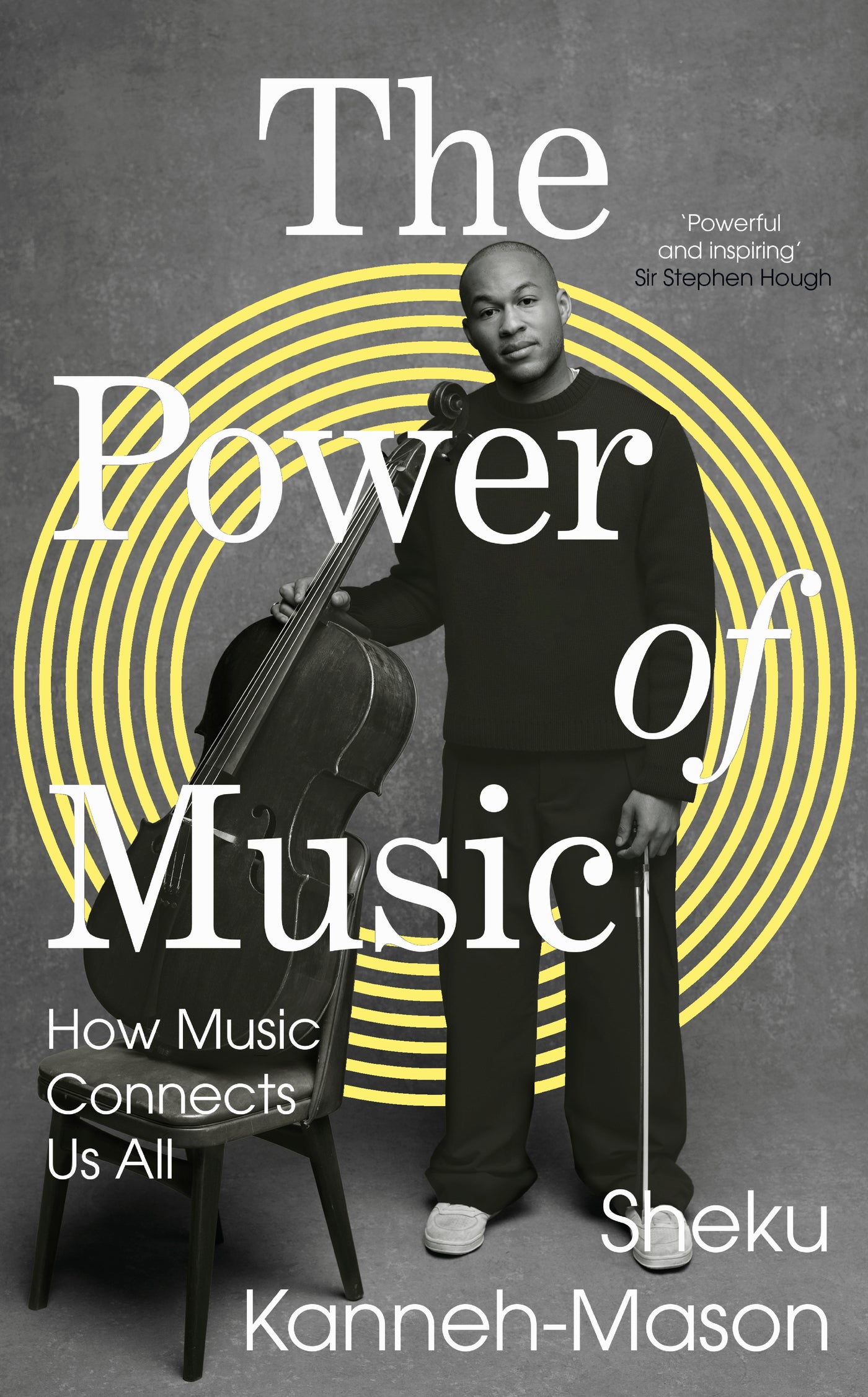 The Power of Music