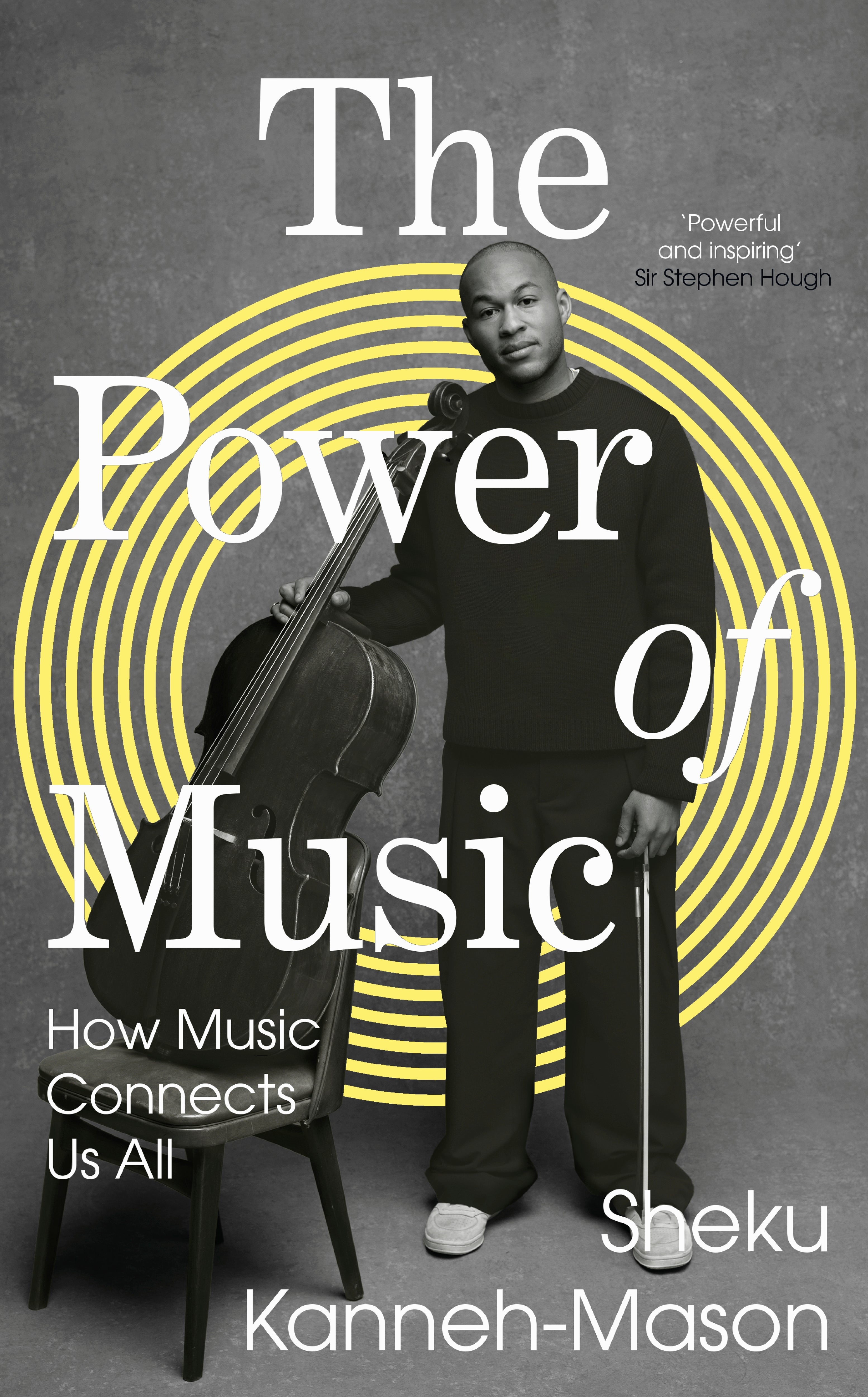 The Power of Music