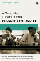 A Good Man is Hard to Find-Fiction: Short stories and other special features-買書書 BuyBookBook