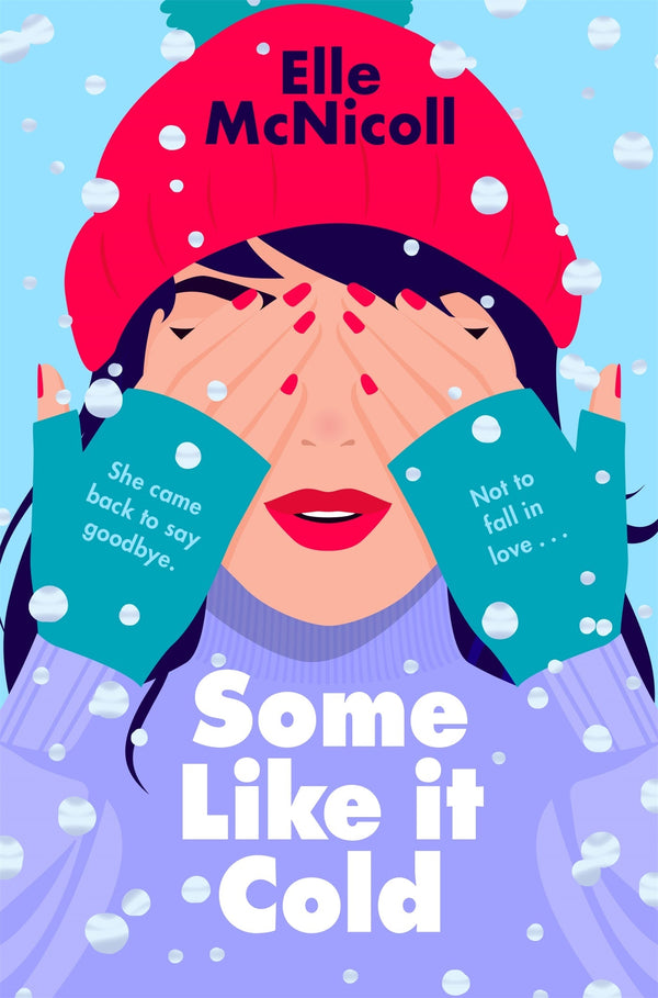 Some Like it Cold-Children’s / Teenage: Personal and social topics-買書書 BuyBookBook