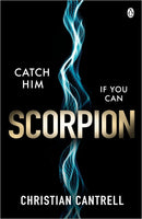 Scorpion-Fiction: Crime and mystery-買書書 BuyBookBook