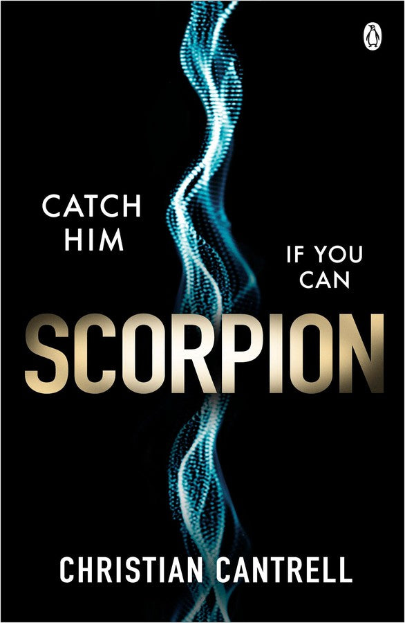 Scorpion-Fiction: Crime and mystery-買書書 BuyBookBook