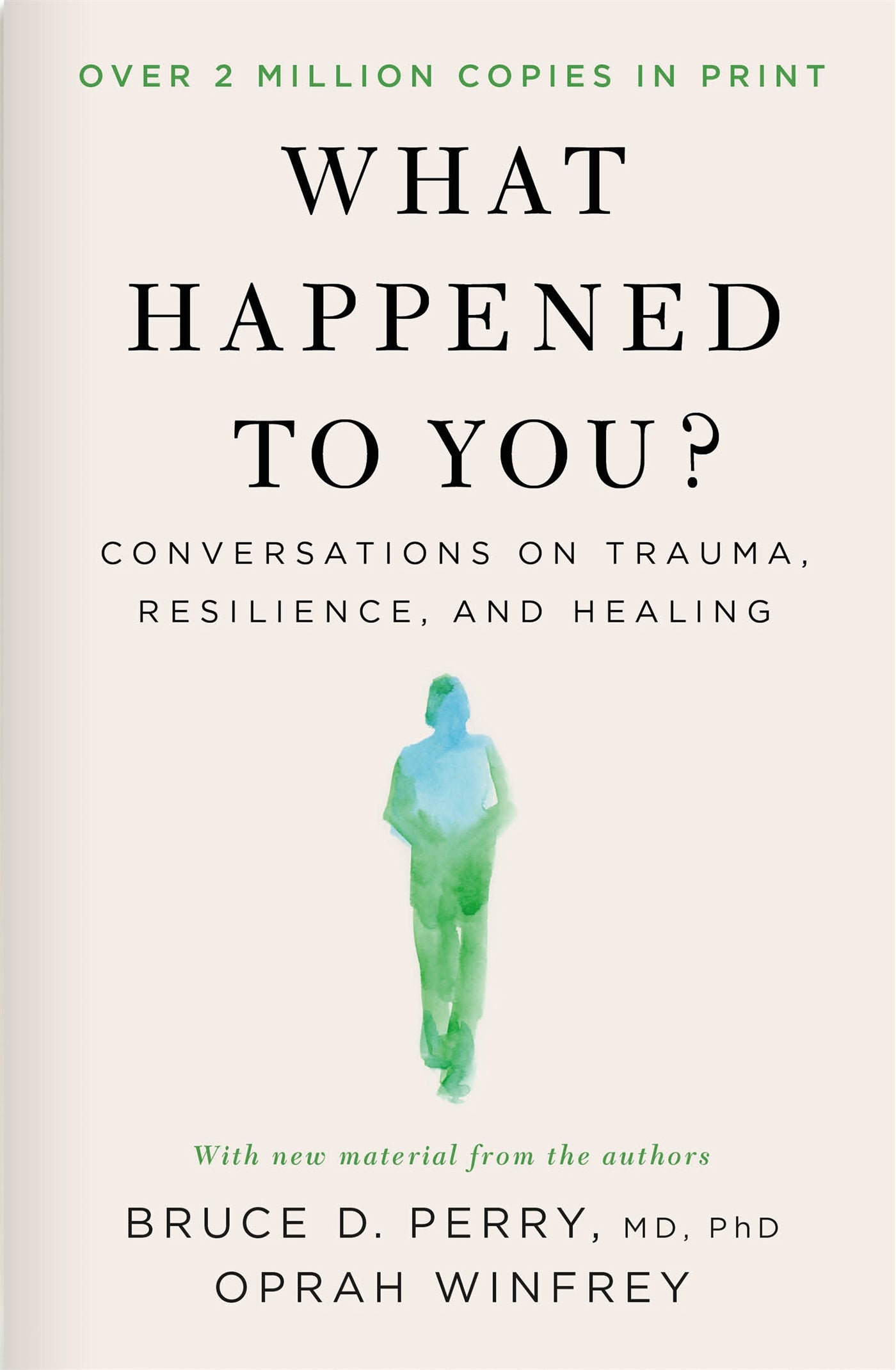 What Happened to You?