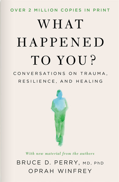 What Happened to You?