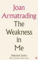 The Weakness in Me-Music-買書書 BuyBookBook