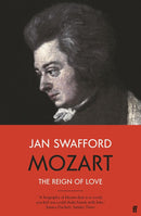 Mozart-Biography and memoirs-買書書 BuyBookBook