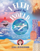 I Flew Around the World-Children’s Educational: general-買書書 BuyBookBook