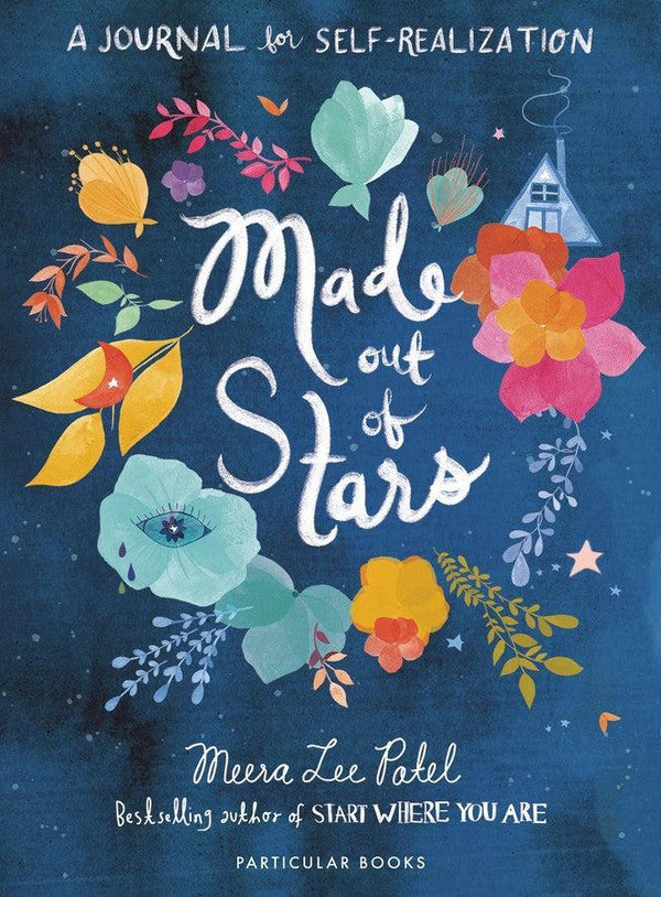 Made Out of Stars-Self-help/ personal development/ practical advice-買書書 BuyBookBook