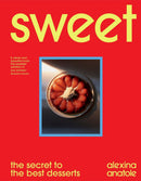 Sweet-Cookery / food and drink / food writing-買書書 BuyBookBook