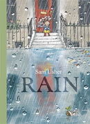 Rain-Children’s Early years / early learning concepts-買書書 BuyBookBook