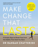 Make Change That Lasts-Family and health-買書書 BuyBookBook