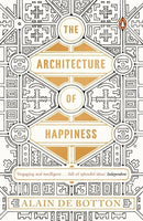 The Architecture of Happiness-Philosophy-買書書 BuyBookBook