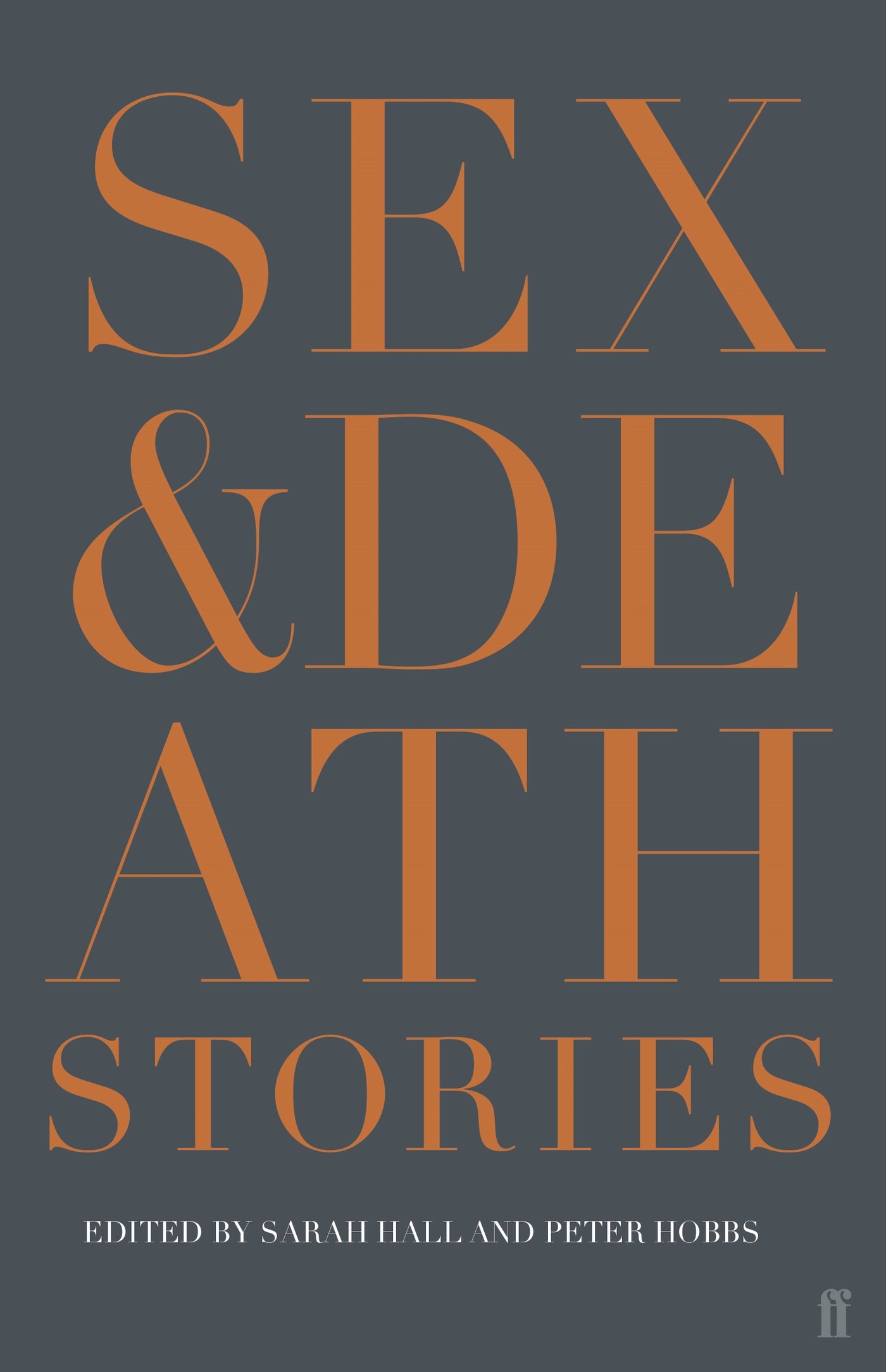 Sex & Death-Fiction: Short stories and other special features-買書書 BuyBookBook