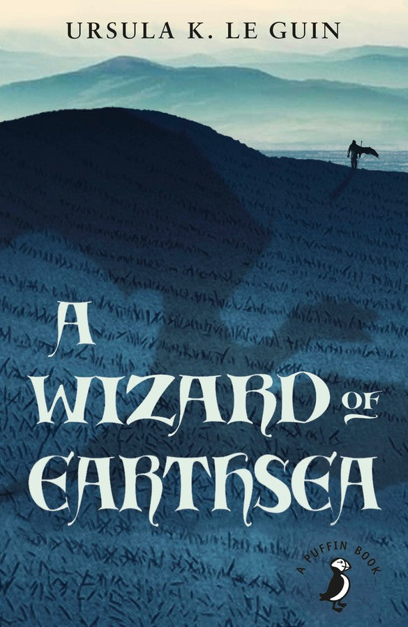 A Wizard of Earthsea-Children’s / Teenage fiction: Classic and traditional-買書書 BuyBookBook