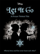 Disney Frozen: Let It Go-Children’s / Teenage fiction: Action and adventure stories-買書書 BuyBookBook