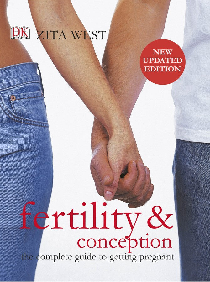 Fertility and Conception-Family and health-買書書 BuyBookBook