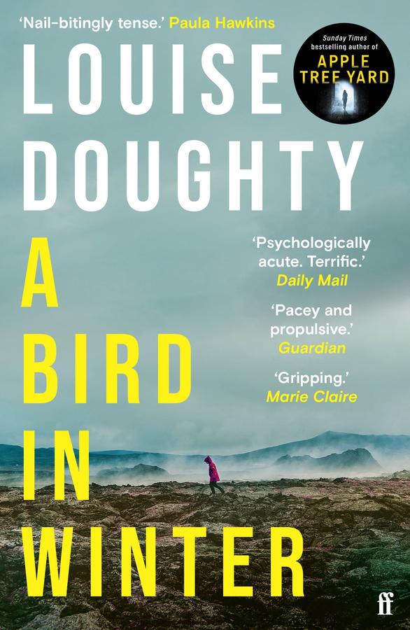 A Bird in Winter-Fiction: Modern and contemporary-買書書 BuyBookBook