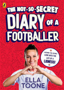 The Not-So-Secret Diary of a Footballer-Children’s / Teenage general interest: Biography and autobiography-買書書 BuyBookBook
