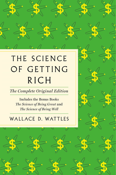 The Science of Getting Rich