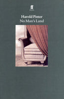 No Man's Land-Plays/ playscripts-買書書 BuyBookBook