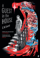 A Guest in the House-Graphic novels/ Comic books/ Manga/ Cartoons-買書書 BuyBookBook