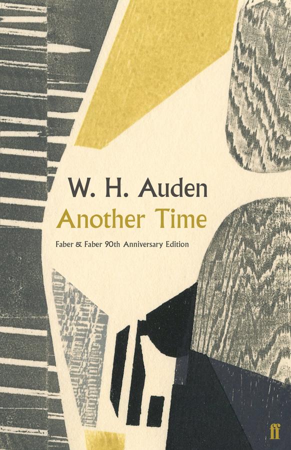 Another Time-Poetry-買書書 BuyBookBook