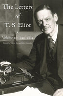 Letters of T. S. Eliot Volume 10: 1942–1944-Biography and memoirs-買書書 BuyBookBook