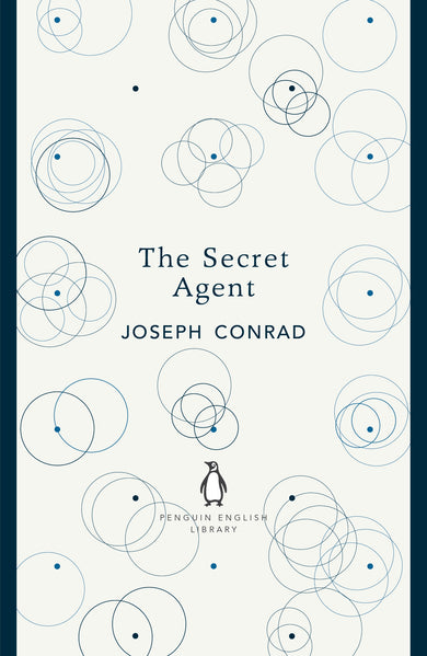 The Secret Agent