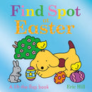 Find Spot at Easter-Children’s picture books-買書書 BuyBookBook