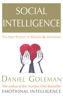 Social Intelligence-Society/ culture/ social sciences-買書書 BuyBookBook