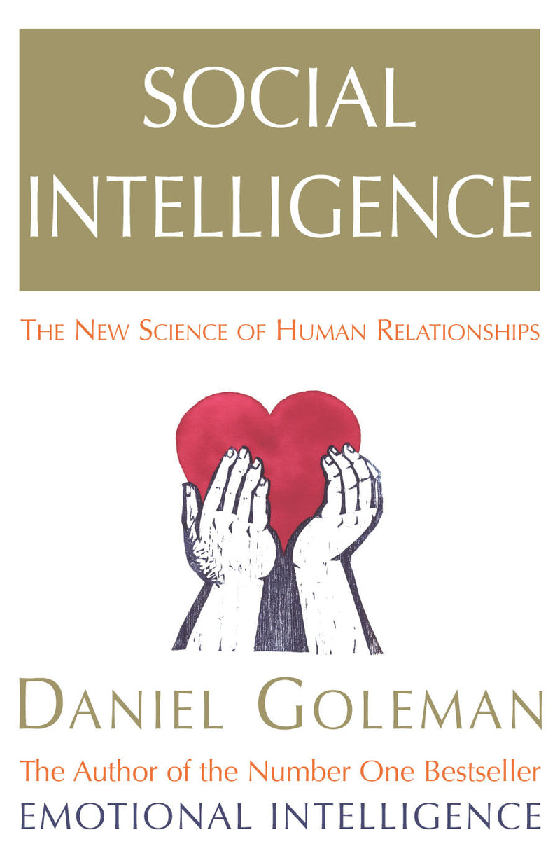 Social Intelligence-Society/ culture/ social sciences-買書書 BuyBookBook