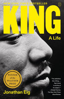 King: A Life-Biography and memoirs-買書書 BuyBookBook