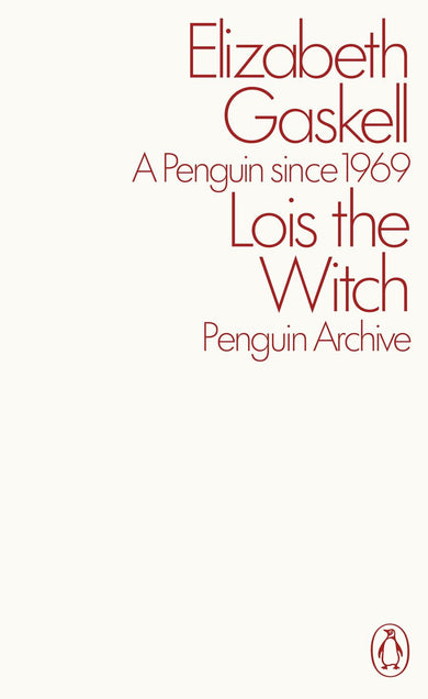 Lois the Witch-Fiction: Thriller and horror-買書書 BuyBookBook