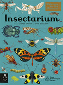 Insectarium-Nature and the natural world: general interest-買書書 BuyBookBook