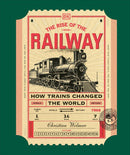 The Rise of the Railway-Lifestyle and Leisure-買書書 BuyBookBook