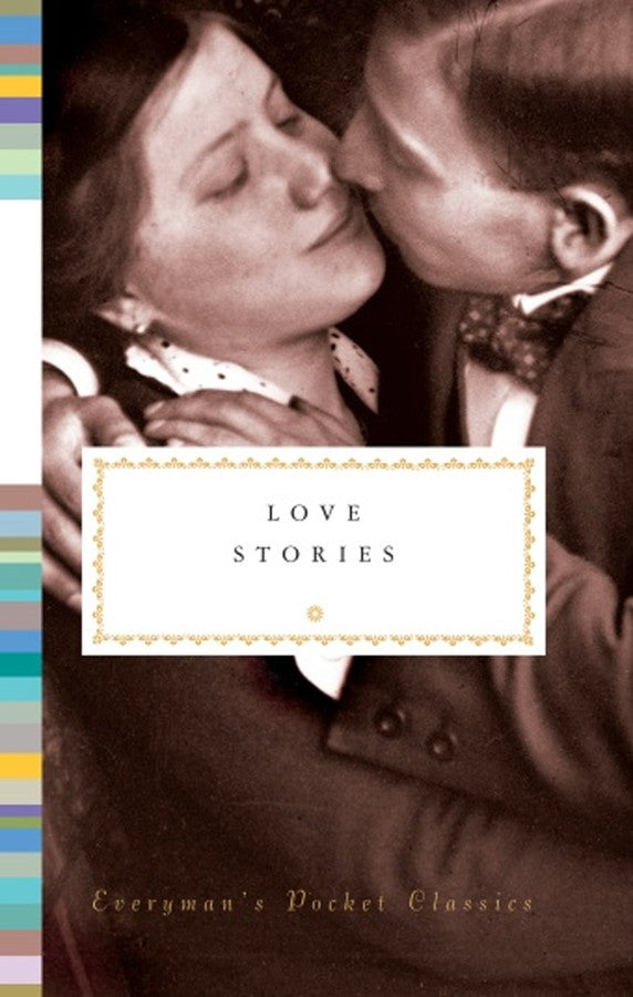 Love Stories-Fiction: Short stories and other special features-買書書 BuyBookBook