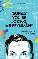 Surely You're Joking Mr Feynman-True stories and non-fiction prose-買書書 BuyBookBook