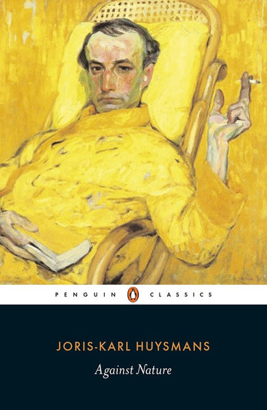 Against Nature-Fiction: general and literary-買書書 BuyBookBook