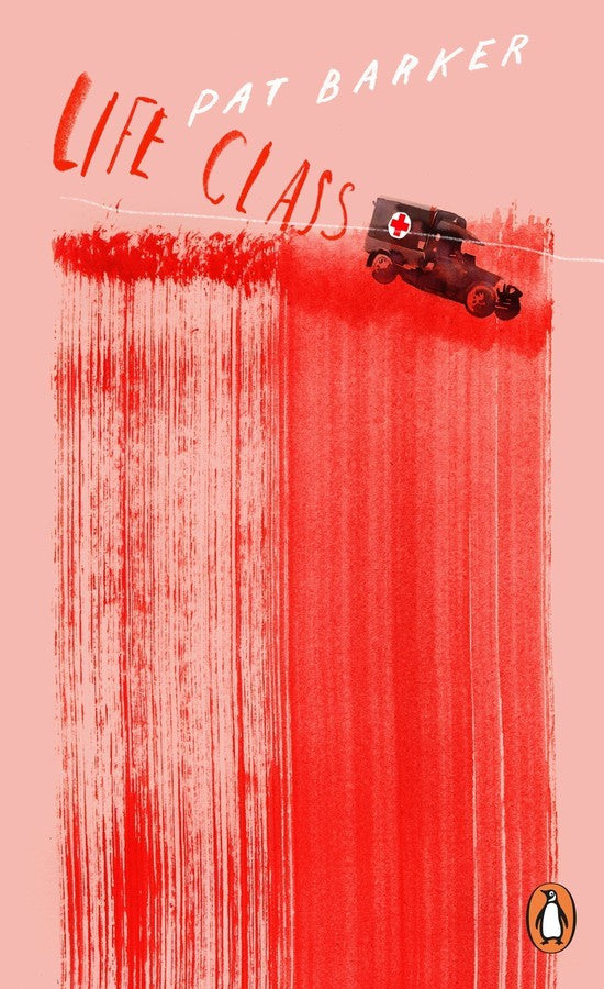 Life Class-Fiction: Historical fiction-買書書 BuyBookBook