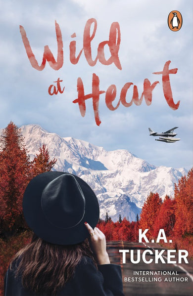 Wild at Heart-Fiction: Romance-買書書 BuyBookBook