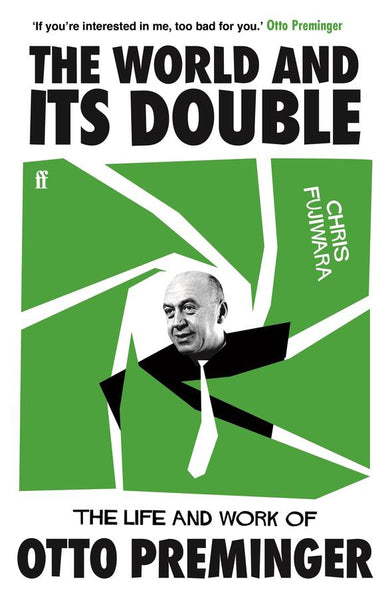 The World and its Double-Film/ television/ radio and performing arts-買書書 BuyBookBook