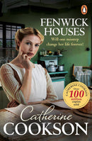 Fenwick Houses-Fiction: Historical fiction-買書書 BuyBookBook