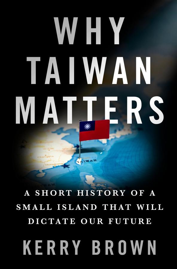 Why Taiwan Matters-History and Archaeology-買書書 BuyBookBook