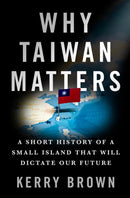 Why Taiwan Matters-History and Archaeology-買書書 BuyBookBook
