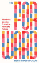 The Forward Book of Poetry 2026-Poetry-買書書 BuyBookBook
