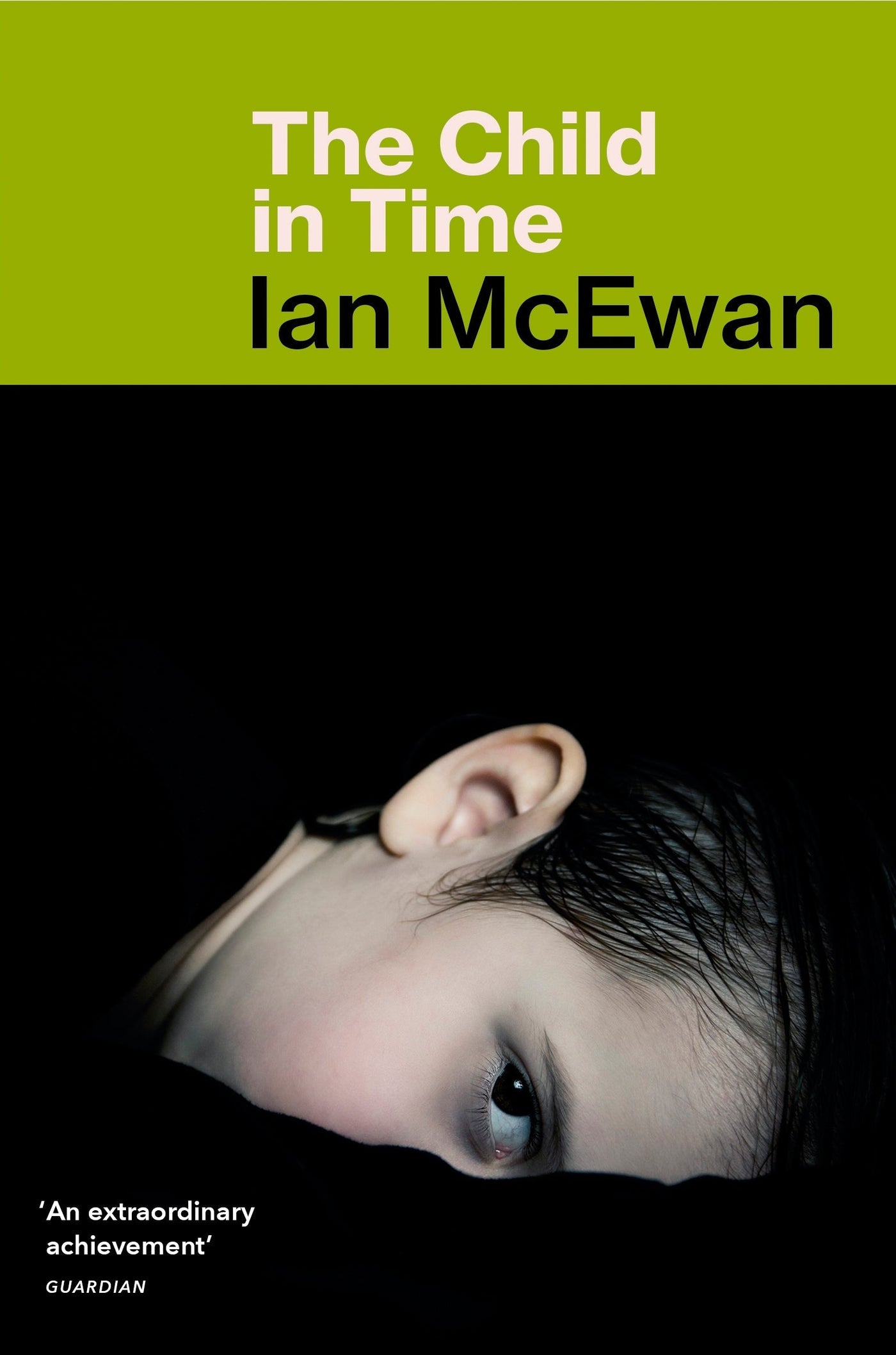 The Child in Time-Fiction: Modern and contemporary-買書書 BuyBookBook