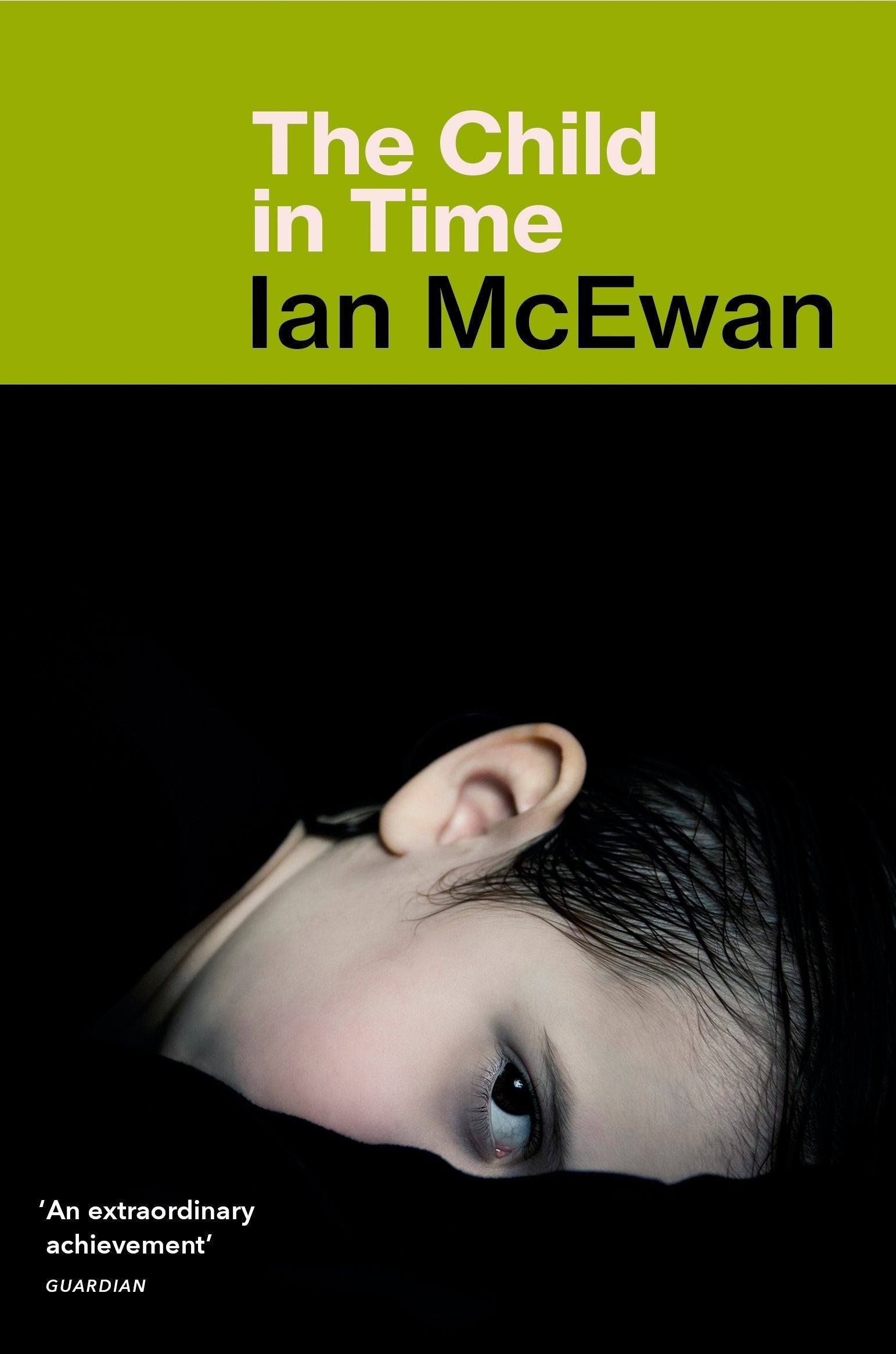 The Child in Time-Fiction: Modern and contemporary-買書書 BuyBookBook