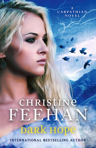 Cover of Dark Hope (ISBN 9780349445595)