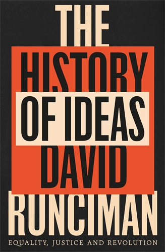 The History of Ideas-Political science and theory-買書書 BuyBookBook
